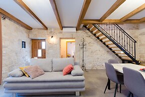 Villa Histra