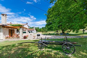 Villa Histra