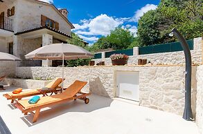 Villa Histra
