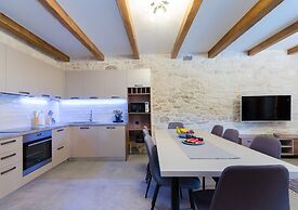 Villa Histra