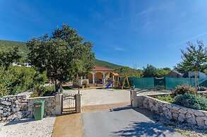 Villa Strikina Kuca