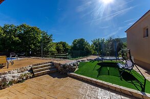 Villa Strikina Kuca