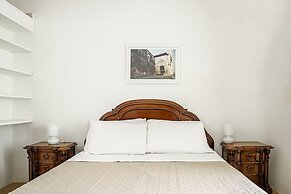 Ibla Apartments with Terrace