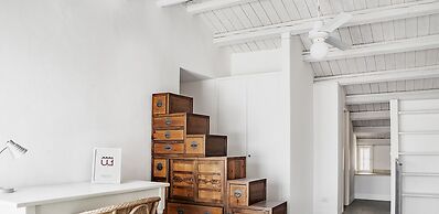 Ibla Apartments with Terrace