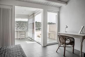 Ibla Apartments with Terrace