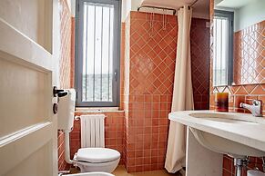 Ibla Apartments with Terrace