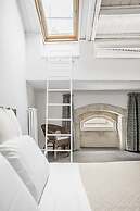 Ibla Apartments with Terrace