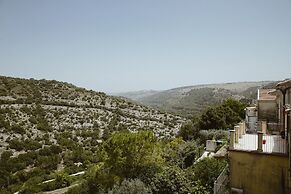 Ibla Apartments with Terrace