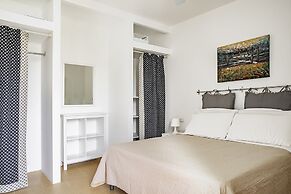 Ibla Apartments with Terrace