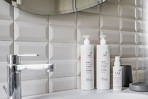 Ibla Apartments with Terrace