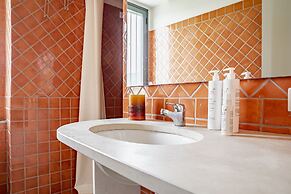 Ibla Apartments with Terrace