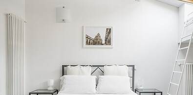 Ibla Apartments with Terrace