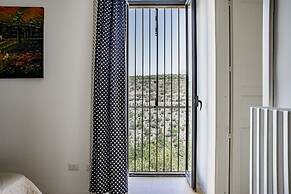 Ibla Apartments with Terrace