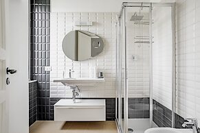 Ibla Apartments with Terrace