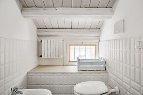 Ibla Apartments with Terrace