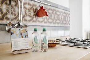 Ibla Apartments with Terrace