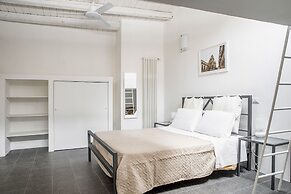 Ibla Apartments with Terrace