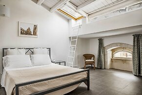 Ibla Apartments with Terrace