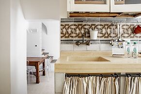 Ibla Apartments with Terrace