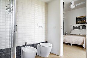 Ibla Apartments with Terrace