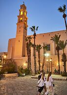 The David Kempinski Tel Aviv