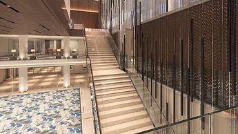 The David Kempinski Tel Aviv