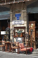 The David Kempinski Tel Aviv