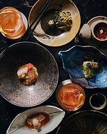 The David Kempinski Tel Aviv