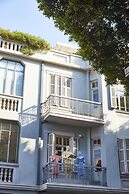 The David Kempinski Tel Aviv