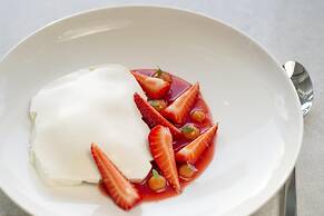 The David Kempinski Tel Aviv