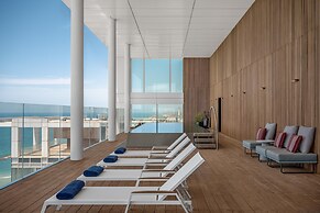 The David Kempinski Tel Aviv