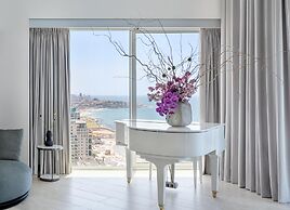 The David Kempinski Tel Aviv