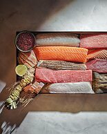 The David Kempinski Tel Aviv