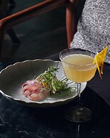 The David Kempinski Tel Aviv