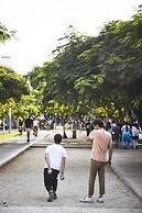 The David Kempinski Tel Aviv