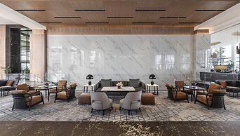 The David Kempinski Tel Aviv