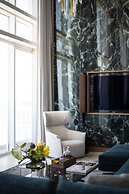 The David Kempinski Tel Aviv