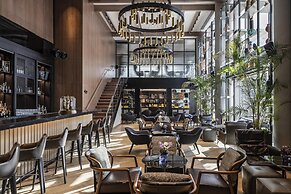 The David Kempinski Tel Aviv