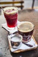 The David Kempinski Tel Aviv