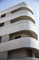 The David Kempinski Tel Aviv