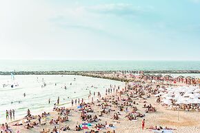 The David Kempinski Tel Aviv