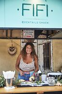 The David Kempinski Tel Aviv