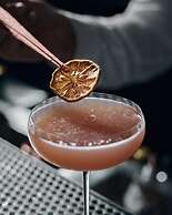 The David Kempinski Tel Aviv