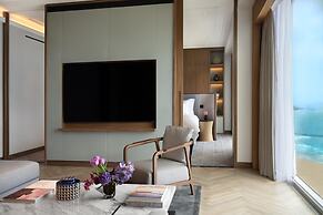 The David Kempinski Tel Aviv