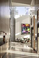 The David Kempinski Tel Aviv