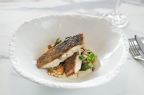 The David Kempinski Tel Aviv