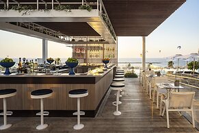 The David Kempinski Tel Aviv