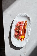 The David Kempinski Tel Aviv