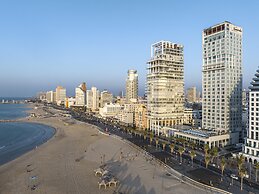 The David Kempinski Tel Aviv