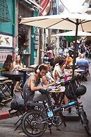 The David Kempinski Tel Aviv